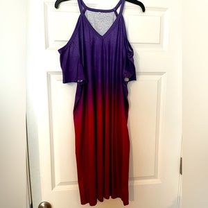 Shein Bathing Suit Cover Up